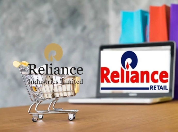 Reliance Retail Q3 profit up